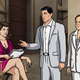 Illustration for article titled iArcher /ifinally gives its bumbling detectives a real mystery to solve
